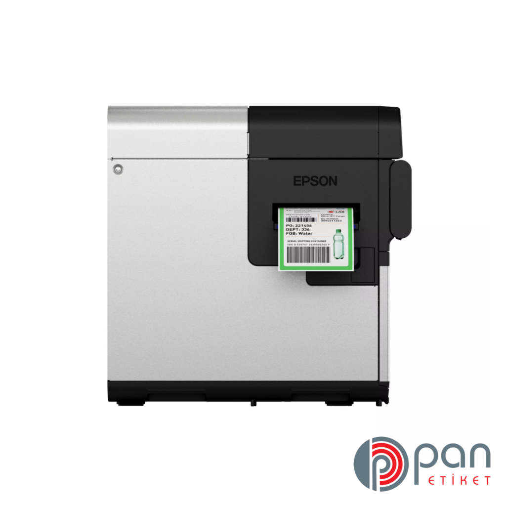 Epson CW C8000